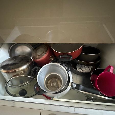Apartamento 2 Quartos A 4 Minutos Do Mar De Maceio Zewnętrze zdjęcie