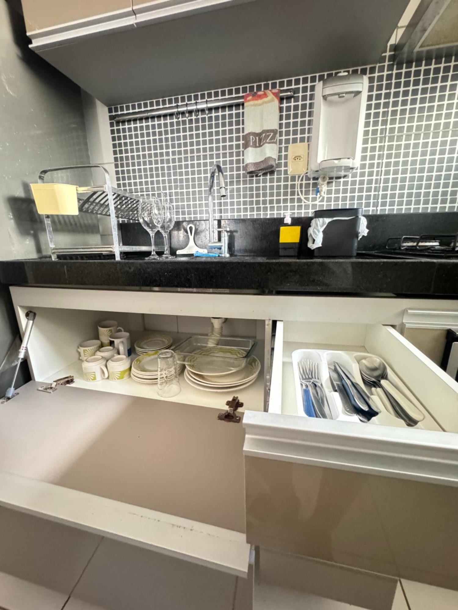 Apartamento 2 Quartos A 4 Minutos Do Mar De Maceio Zewnętrze zdjęcie