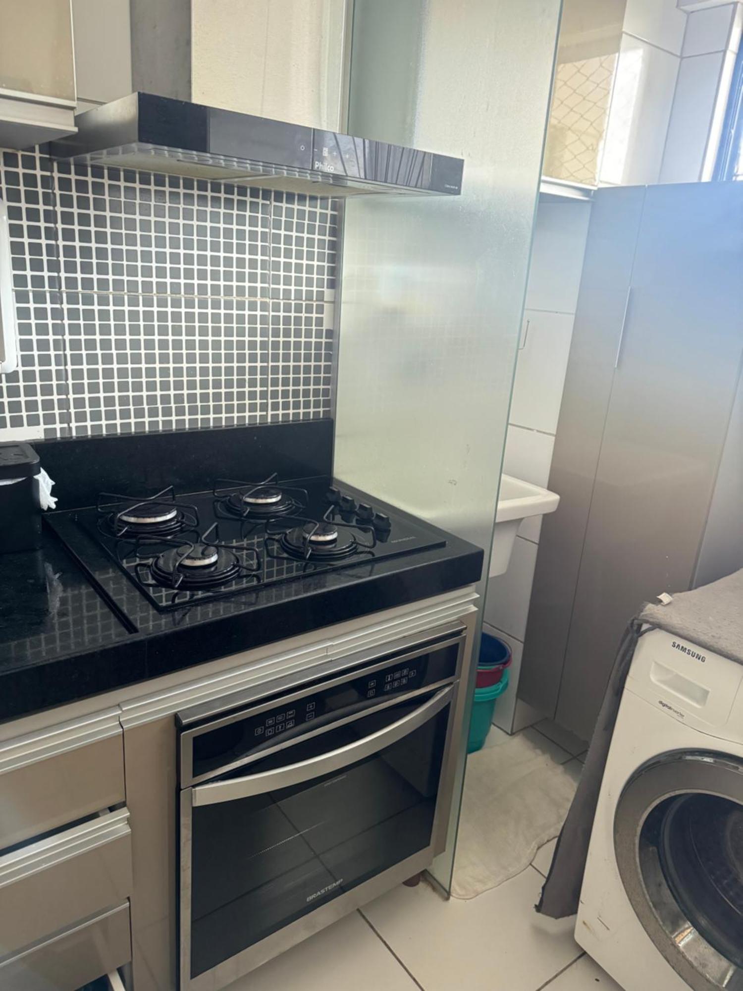 Apartamento 2 Quartos A 4 Minutos Do Mar De Maceio Zewnętrze zdjęcie