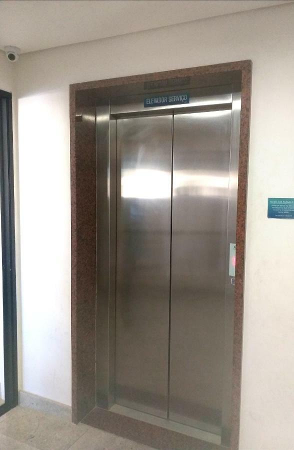 Apartamento 2 Quartos A 4 Minutos Do Mar De Maceio Zewnętrze zdjęcie