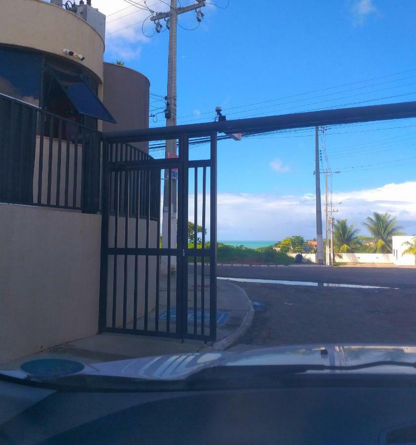Apartamento 2 Quartos A 4 Minutos Do Mar De Maceio Zewnętrze zdjęcie