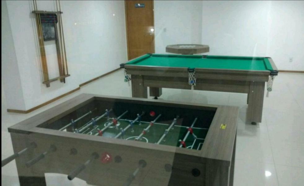 Apartamento 2 Quartos A 4 Minutos Do Mar De Maceio Zewnętrze zdjęcie
