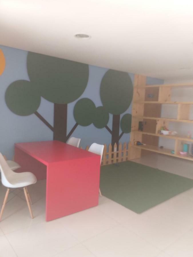 Apartamento 2 Quartos A 4 Minutos Do Mar De Maceio Zewnętrze zdjęcie