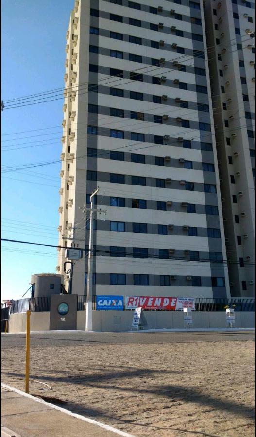 Apartamento 2 Quartos A 4 Minutos Do Mar De Maceio Zewnętrze zdjęcie