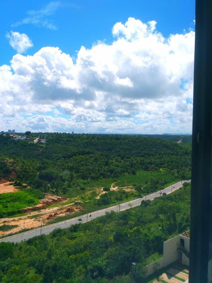 Apartamento 2 Quartos A 4 Minutos Do Mar De Maceio Zewnętrze zdjęcie