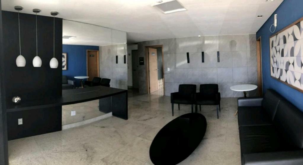 Apartamento 2 Quartos A 4 Minutos Do Mar De Maceio Zewnętrze zdjęcie