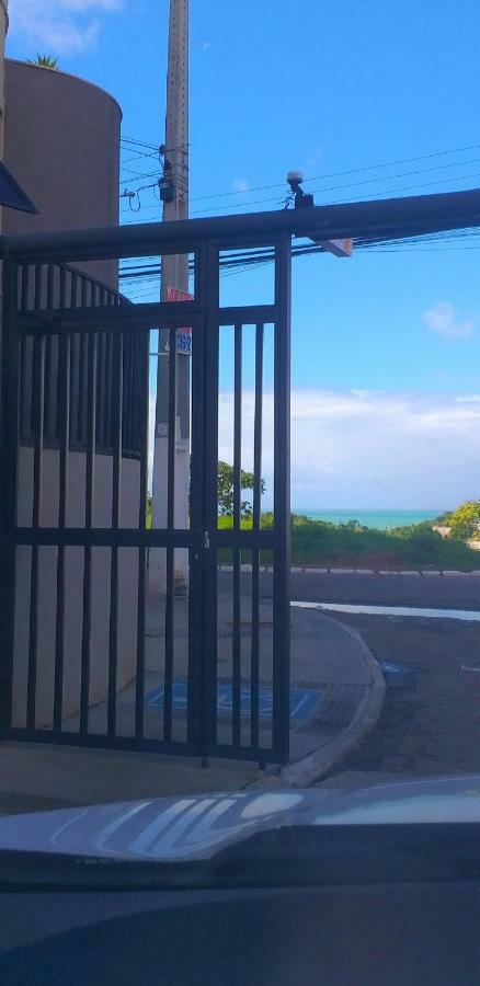 Apartamento 2 Quartos A 4 Minutos Do Mar De Maceio Zewnętrze zdjęcie