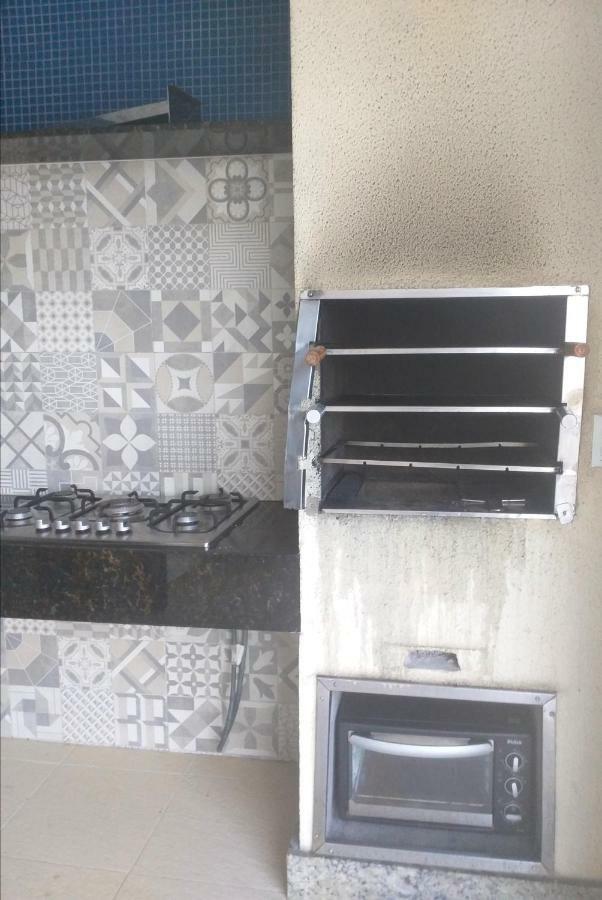 Apartamento 2 Quartos A 4 Minutos Do Mar De Maceio Zewnętrze zdjęcie