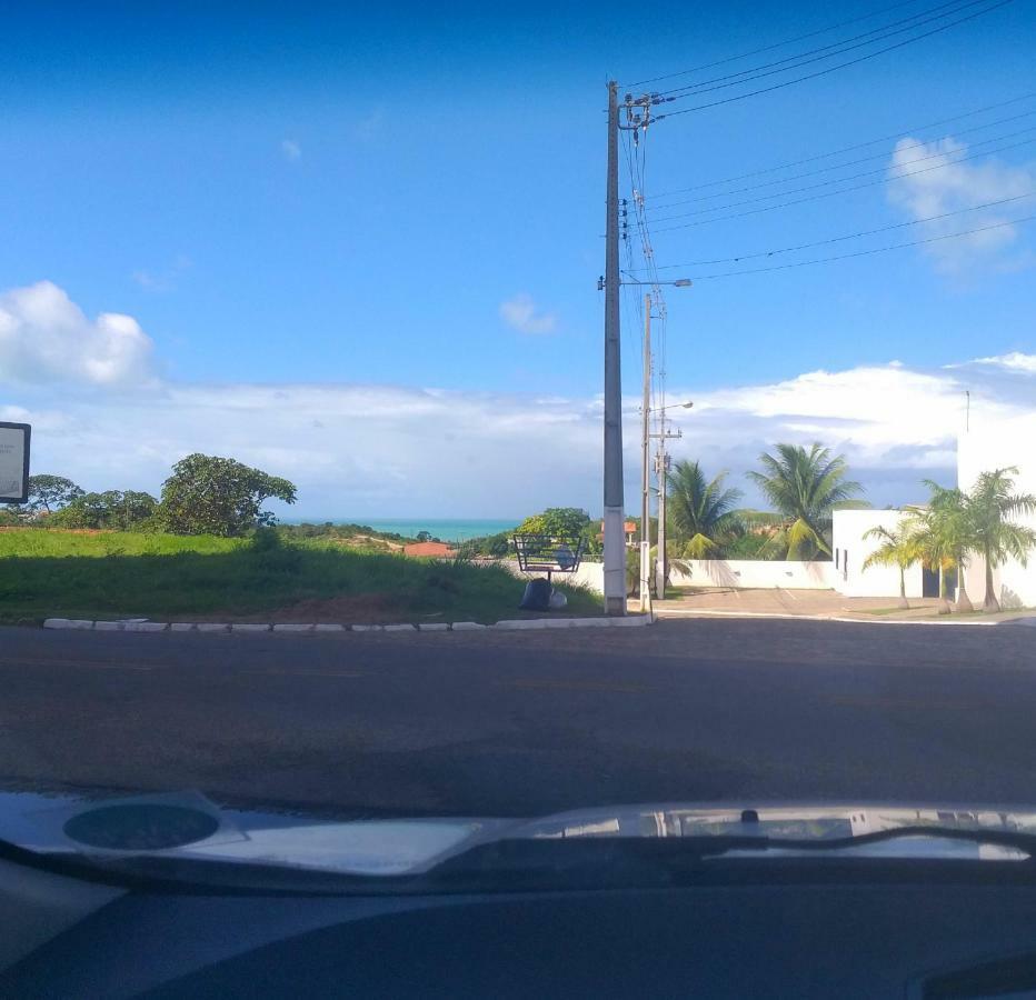 Apartamento 2 Quartos A 4 Minutos Do Mar De Maceio Zewnętrze zdjęcie